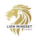Lion mindset coach